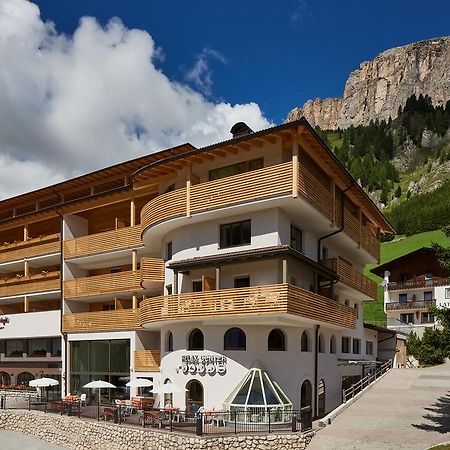 קולפוסקו Mountain Hotel Mezdi מראה חיצוני תמונה