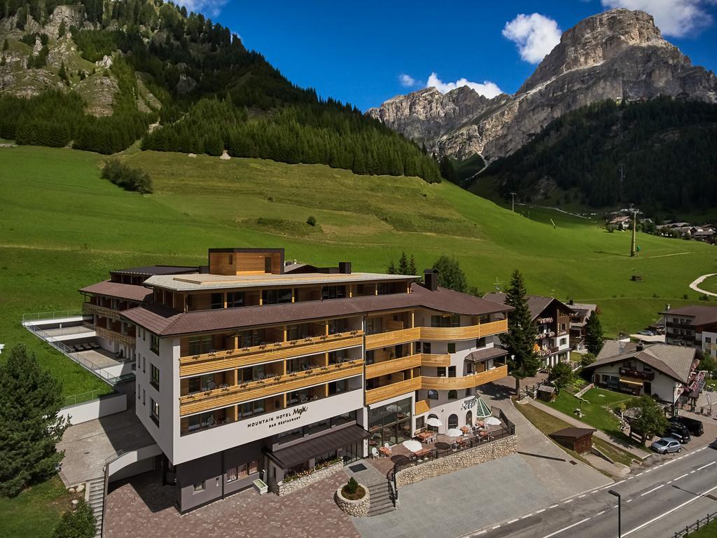 קולפוסקו Mountain Hotel Mezdi מראה חיצוני תמונה