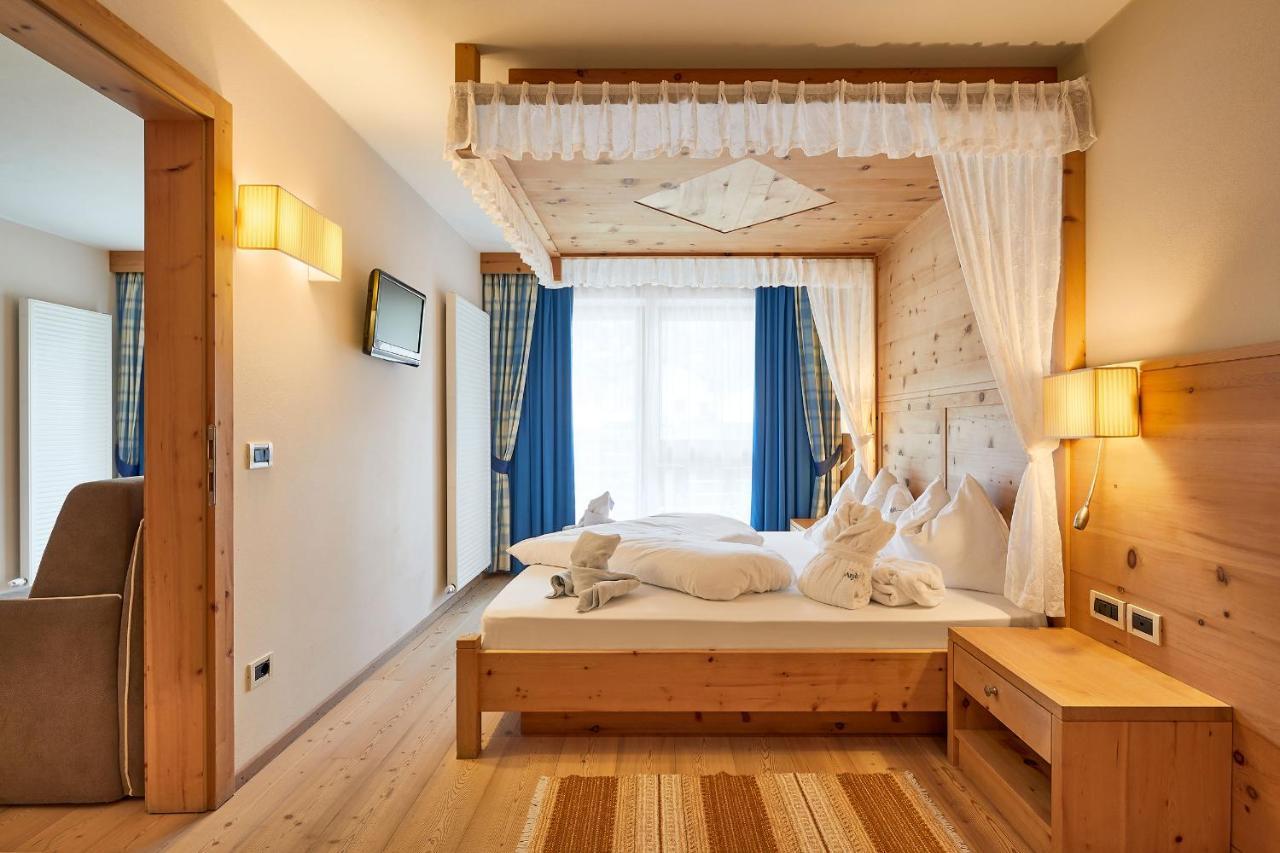 קולפוסקו Mountain Hotel Mezdi מראה חיצוני תמונה
